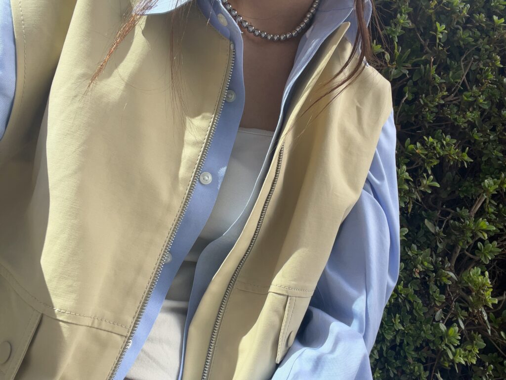 スタイリストマートのフリーランススタイリスト水谷百合