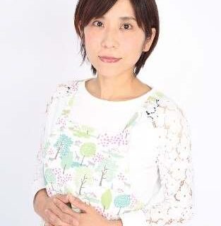 小川 寿美