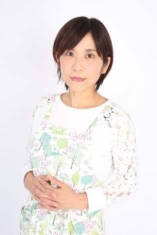 小川 寿美