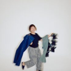 井上あゆみ