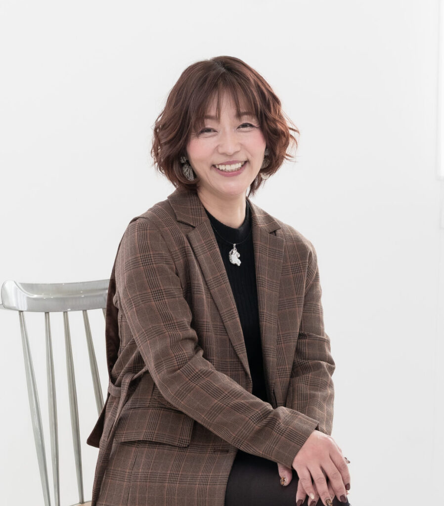Yoko Sumi